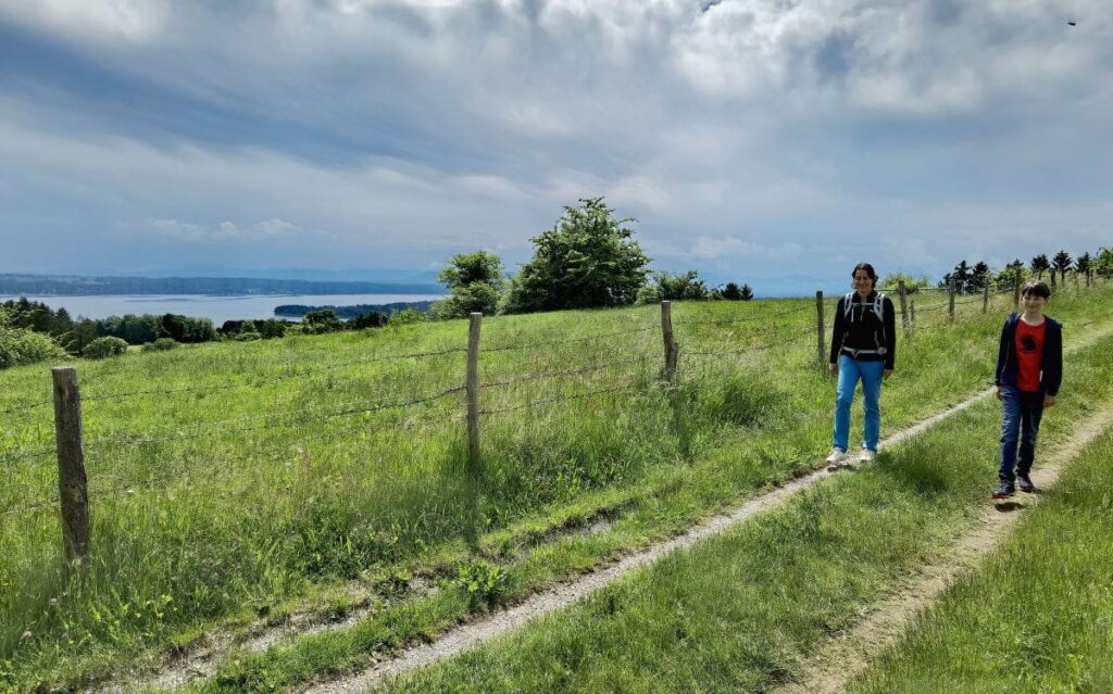 Naturwunder in Bayern - die Ilkahöhe