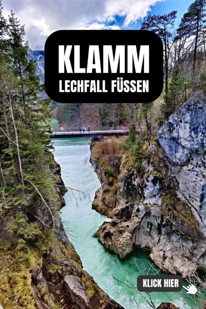 Klamm Füssen