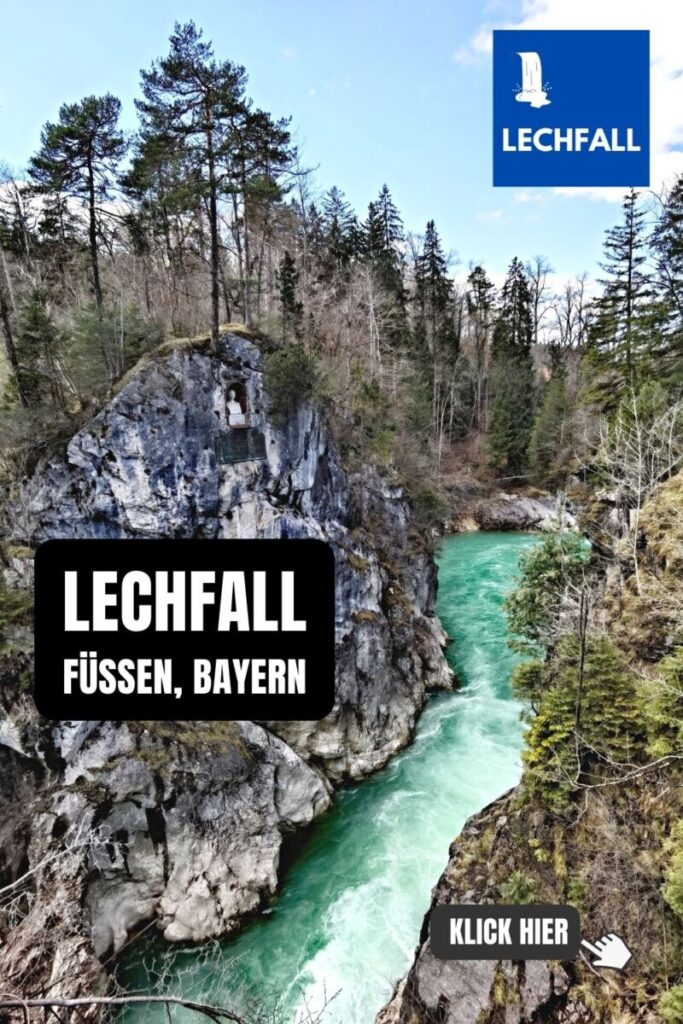 Lechfall Füssen