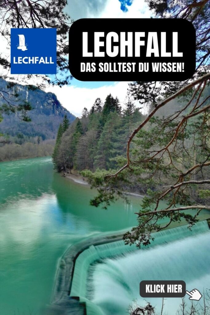 Lechfall