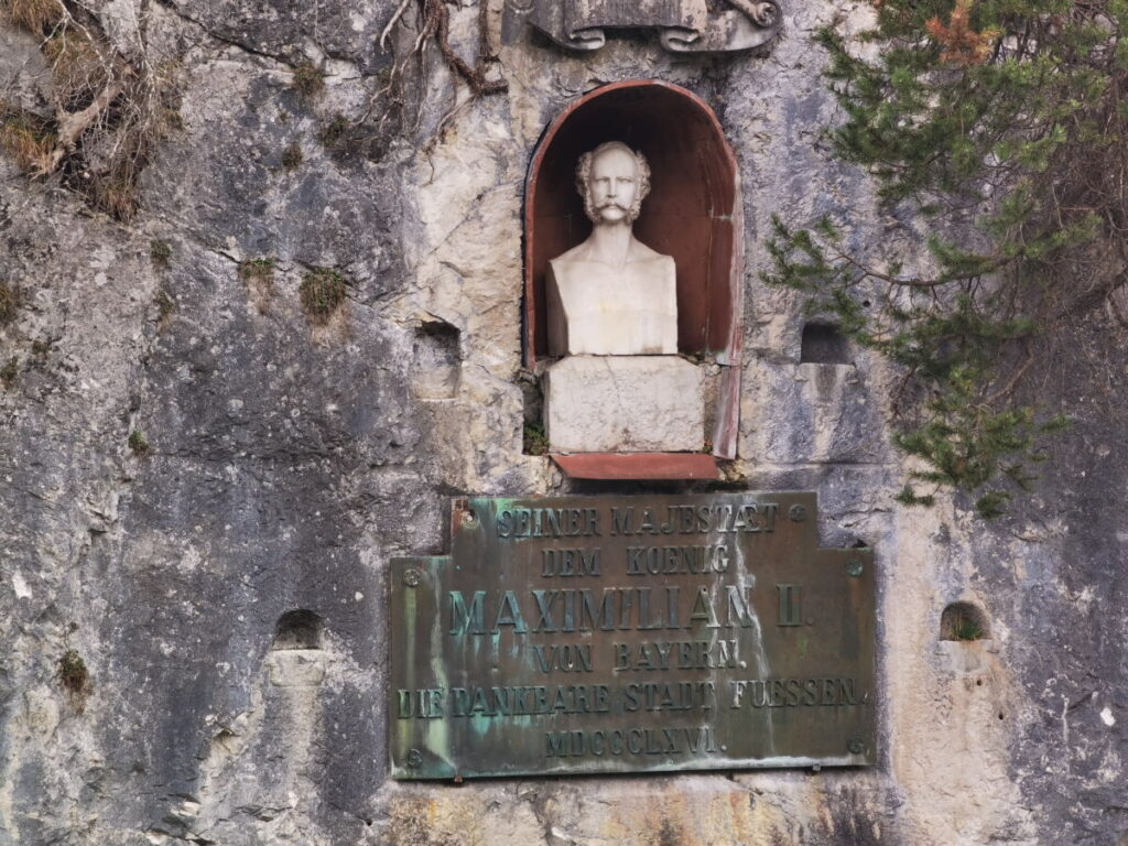 Maxsteg Füssen